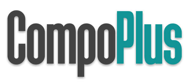 Logo Compo+